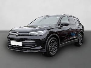 Volkswagen Tiguan 1.5 eTSI DSG Goal 360 ACC AUT EL.HECK FLA