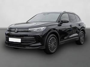 Volkswagen Tiguan 1.5 eTSI DSG Goal ACC AUT EL.HECK