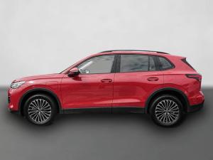 Volkswagen Tiguan 1.5 eTSI DSG Life MATRIX ACC AKUSTIKGLAS