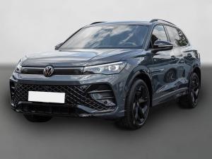 Volkswagen Tiguan 1.5 eTSI DSG R-Line NAVI LED ACC MASSAGE