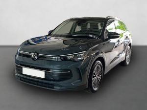 Volkswagen Tiguan 1.5 eTSI Life*LED+*Navi*Akustikglas