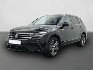Volkswagen Tiguan 1.5 TSI DSG Move 7-SITZE AHK NAVI KAMERA