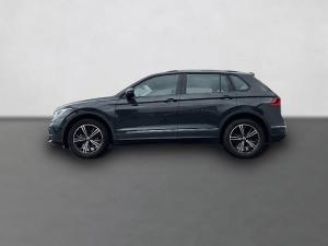 Volkswagen Tiguan 1.5 TSI Life 156¤ m. 20 Anzahlung Navi ACC LED DAB SHZ PDC Klima