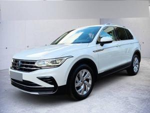 Volkswagen Tiguan 1.5 TSI OPF DSG Elegance