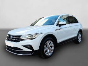 Volkswagen Tiguan 1.5 TSI OPF DSG Elegance