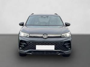 Volkswagen Tiguan 2.0 DSG TDI R-LINE|20″|AHK|NAVI|BLACKSTYL
