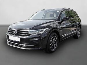 Volkswagen Tiguan 2.0 Life DT110TDI D7F Navi LED