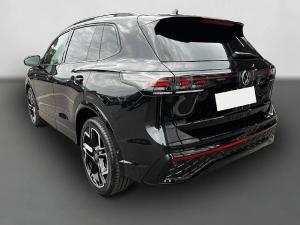 Volkswagen Tiguan 2.0 TDI 4MOTION DSG R-Line IQ.Drive AHK
