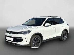 Volkswagen Tiguan 2.0 TDI AHK, DSG, KLIMA, KAMERA, NAVI LED-Hauptscheinwerfer vo.&hi. Park Distance Control vo.&hi.