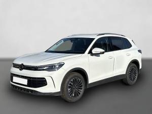 Volkswagen Tiguan 2.0 TDI AHK, DSG, KLIMA, KAMERA, NAVI LED-Hauptscheinwerfer vo.&hi. Park Distance Control vo.&hi.