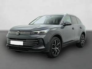 Volkswagen Tiguan 2.0 TDI DSG 4Mo. Elegance ALU20 PANO H&K IQ.LIGHT HUD