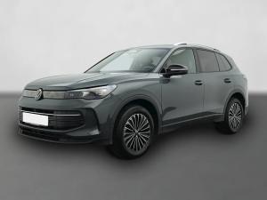 Volkswagen Tiguan 2.0 TDI DSG 4Mo. GOAL AHK IQ.LIGHT NAVI KESSY