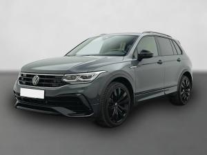 Volkswagen Tiguan 2.0 TDI DSG 4Mo. R-line BLACK-STYLE IQ-LIGHT PANO DCC STANDHZ
