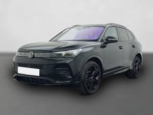 Volkswagen Tiguan 2.0 TDI DSG 4Mo. R-line BLACK-STYLE PANO IQ-LIGHT AHK STANDHZ DCC ALU 20