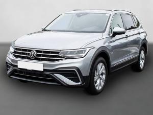 Volkswagen Tiguan 2.0 TDI DSG Allspace Life ACC AHK AUT FLA