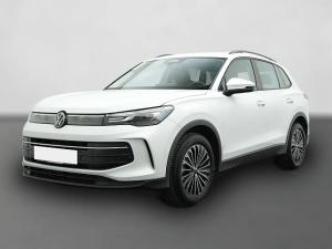 Volkswagen Tiguan 2.0 TDI DSG Life AHK KAMERA SHZ HEAD-UP
