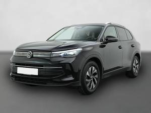 Volkswagen Tiguan 2.0 TDI DSG Life AHK NAVI DESIGN-PAKET