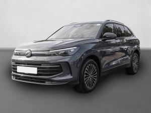 Volkswagen Tiguan 2.0 TDI DSG Life Goal 360 ACC AHK