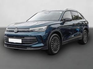 Volkswagen Tiguan 2.0 TDI DSG Life GOAL 360 ACC AHK AUT FLA