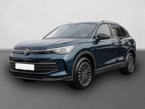 Volkswagen Tiguan 2.0 TDI DSG Life Goal 360 ACC AHK AUT FLA