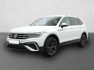 Volkswagen Tiguan 2.0 TDI DSG Move 7-SITZE AHK NAVI