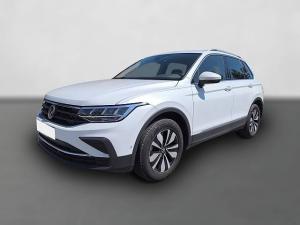 Volkswagen Tiguan 2.0 TDI DSG Move NAVI ACC RFK PDC SITZH LED