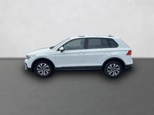 Volkswagen Tiguan 2.0 TDI Life ACTIVE 156¤ m. 20 Anzahlung Navi ACC LED DAB SHZ PDC Klima