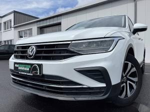 Volkswagen Tiguan 2.0 TDI Life ACTIVE 156¤ m. 20 Anzahlung Navi ACC LED DAB SHZ PDC Klima