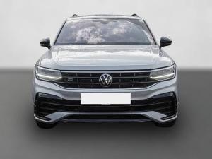 Volkswagen Tiguan 2.0 TSI 4Motion DSG R-Line NAVI LM ACC