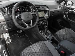 Volkswagen Tiguan 2.0 TSI 4Motion DSG R-Line NAVI LM ACC