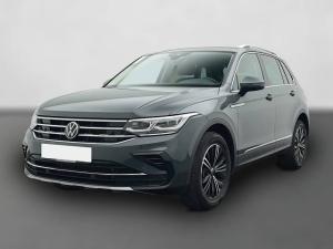 Volkswagen Tiguan 2.0 TSI DSG 4Mo. Elegance PANO STANDH eHECK