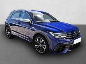 Volkswagen Tiguan 2.0 TSI DSG R 4M IQ.Light DCC Keyless