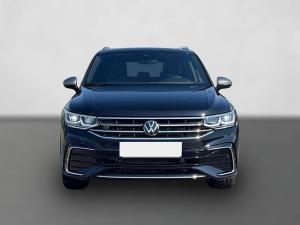 Volkswagen Tiguan 4Mo R-Line TDI DSG|7 S.|AHK|PANO