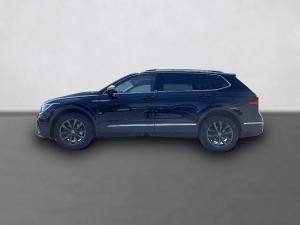 Volkswagen Tiguan Allspace 2.0 TDI DSG 4Motion Life 232¤ m. 20 Anzahlung MOVE AHK Active Info DAB Navi ACC LED SHZ PDC Klima
