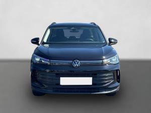 Volkswagen Tiguan eTSI DSG|NAVI|WINTERPAKET|LED|PDCVO+HI