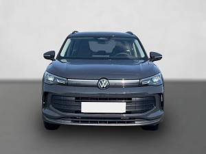 Volkswagen Tiguan eTSI DSG|NAVI|WINTERPAKET|LED|PDCVO+HI