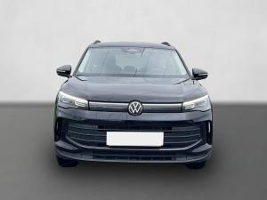 Volkswagen Tiguan eTSI DSG|NAVI|WINTERPAKET|LED|PDCVO+HI