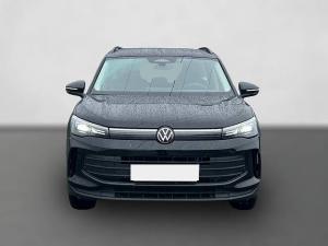 Volkswagen Tiguan eTSI DSG|NAVI|WINTERPAKET|LED|PDCVO+HI