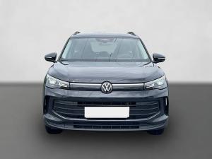 Volkswagen Tiguan eTSI DSG|NAVI|WINTERPAKET|LED|PDCVO+HI