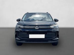 Volkswagen Tiguan eTSI DSG|NAVI|WINTERPAKET|LED|PDCVO+HI