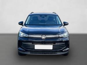 Volkswagen Tiguan Goal eTSI DSG|AHK|18″|LED|NAVI|ACC|USB|