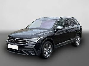 Volkswagen Tiguan Life 2.0 TDI Kamera 7- Sitzer Pano Isofix ACC AD AHK-klappbar El. Panodach