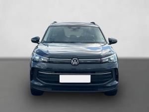 Volkswagen Tiguan Life 4 Mo. TDI DSG|18″|AHK|NAVI|SHZ|