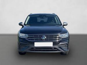 Volkswagen Tiguan Life 4Mo TSI DSG|7-S|AHK|eHECK