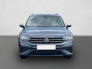 Volkswagen Tiguan Life 4Mo TSI DSG|7-S|AHK|eHECK