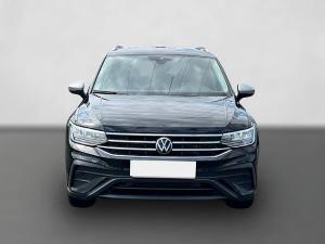Volkswagen Tiguan Life 4Mo TSI DSG|7-S|AHK|eHECK