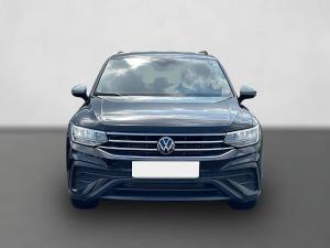 Volkswagen Tiguan Life 4Mo TSI DSG|7-S|AHK|eHECK