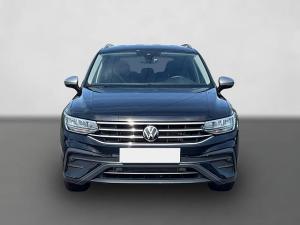 Volkswagen Tiguan Life 4Mo TSI DSG|7-S|AHK|eHECK