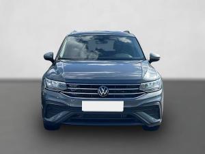 Volkswagen Tiguan Life 4Mo TSI DSG|7-S|AHK|eHECK