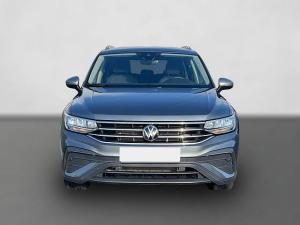 Volkswagen Tiguan Life 4Mo TSI DSG|7-S|AHK|eHECK
